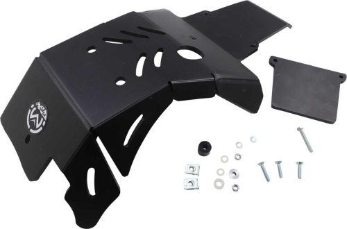 Moose Racing - Moose Racing Pro LG Skid Plate - PX1562