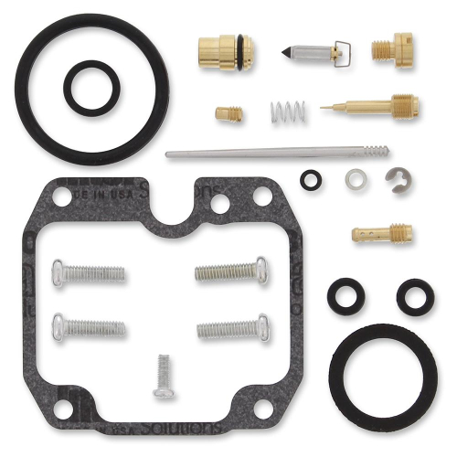 All Balls - All Balls Carburetor Rebuild Kit - 26-1251