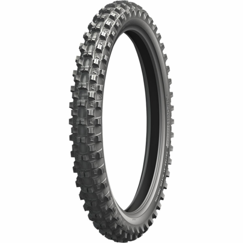 Michelin - Michelin Starcross 5 Medium Front Tire - 70/100-19 - 48907