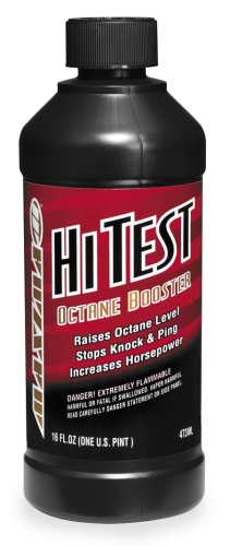 Maxima - Maxima Octane Booster - 16oz. - 83916