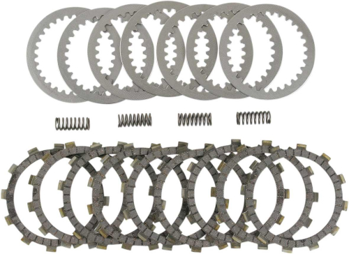 EBC - EBC DRC Series Clutch Kit - DRC22