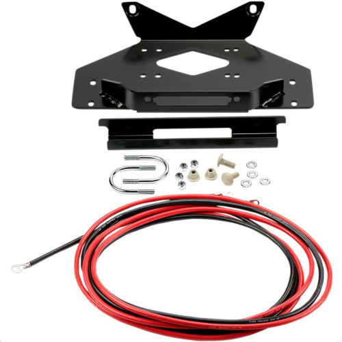 Warn - Warn Winch Mounting System - 101676