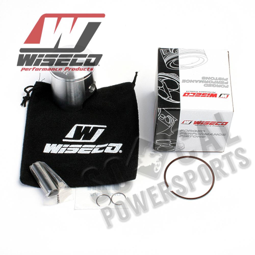 Wiseco - Wiseco Piston Kit - 1.50mm Oversize to 56.94mm - 553M05550