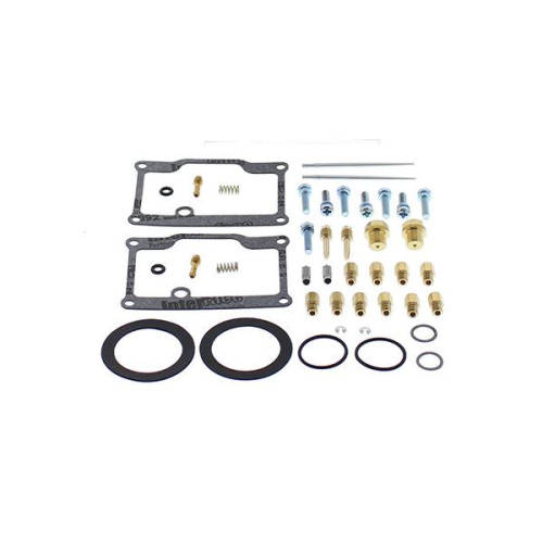 All Balls - All Balls Carburetor Rebuild Kit - 26-1789