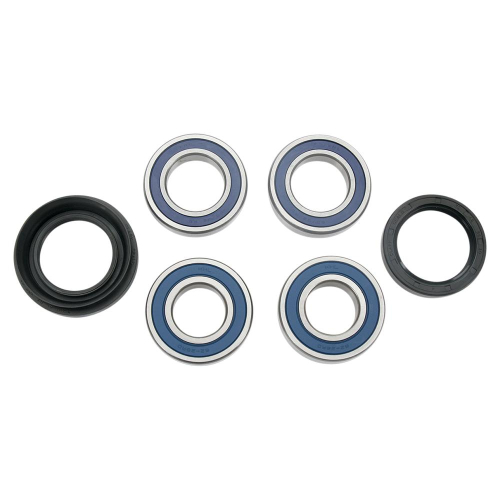 All Balls - All Balls Wheel Bearing and Seal Kit - 25-1036