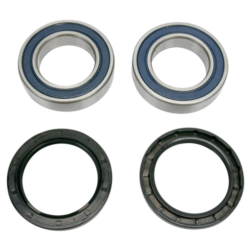 All Balls - All Balls Wheel Bearing and Seal Kit - 25-1331