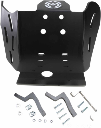 Moose Racing - Moose Racing Pro Skid Plate - PX1043