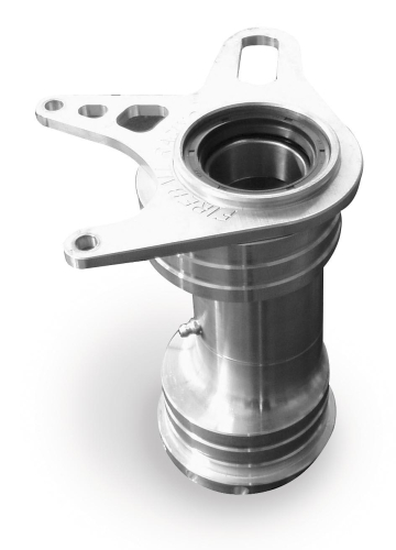 ModQuad - ModQuad Rear Carrier Bearing - Billet - CB2-X