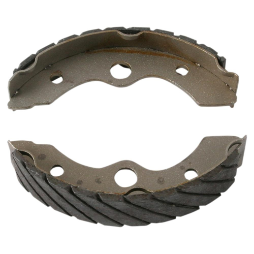 EBC - EBC Grooved Brake Shoes - 339G