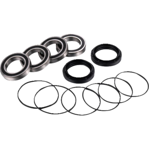 Factory-Links Rear Axle Bearing Kit - ARA-Y-022