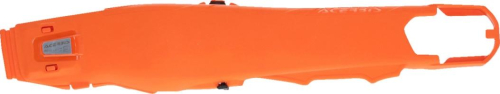 Acerbis - Acerbis Teketmagnet Swingarm Cover - OEM 16 Orange - 2983205226