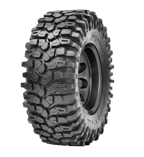 Maxxis - Maxxis Roxxzilla ML7 Front/Rear Tire - 32x10R15 (Standard Compound) - TM00175600