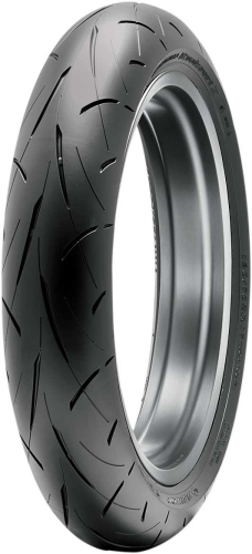 Dunlop - Dunlop Roadsport II On-Road Radial Front Tire - 120/60ZR17 - 45238561