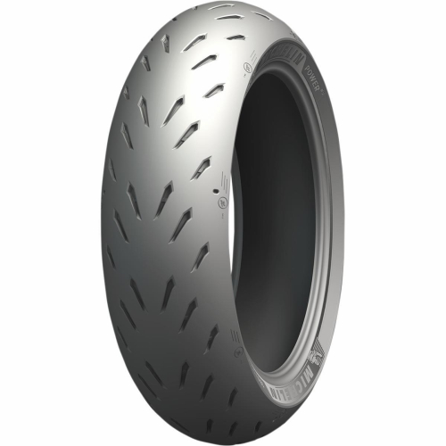 Michelin - Michelin Power RS Rear Tire - 190/55ZR17 - 06649