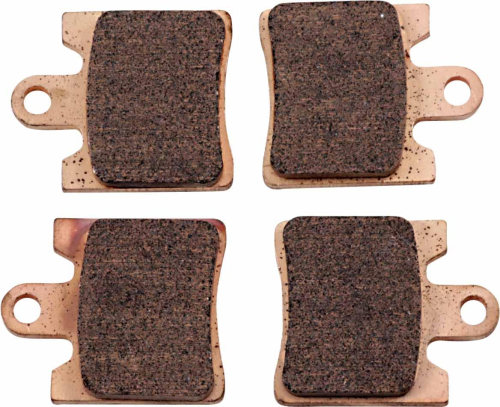 Galfer Brakes - Galfer Brakes 1370 HH Sintered Brake Pads - FD372G1370