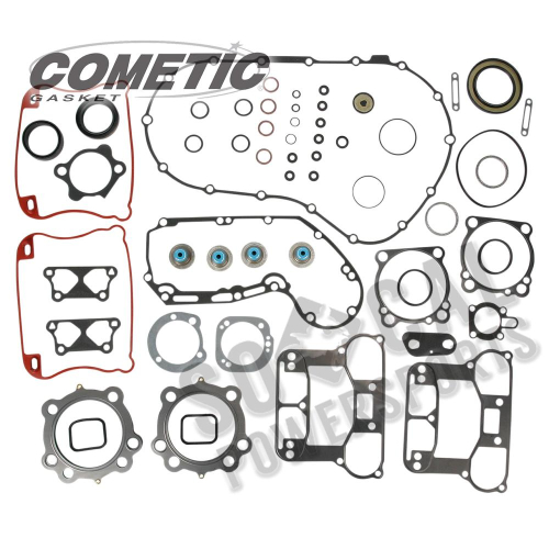 Cometic Gasket - Cometic Gasket EST Complete Gasket Kit - .030in Head Gasket - C9953