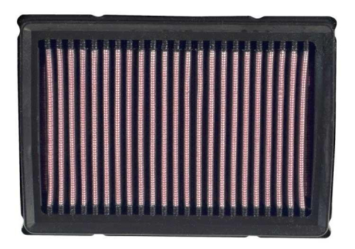 K&N Engineering - K&N Engineering High Flow Air Filter - AL-4506