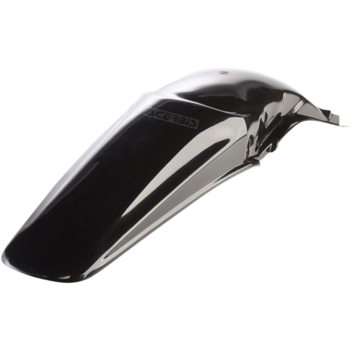 Acerbis - Acerbis Rear Fender - Black - 2071190001