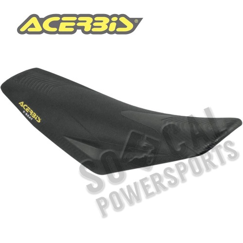 Acerbis - Acerbis X-Seat - Black - 2130410001