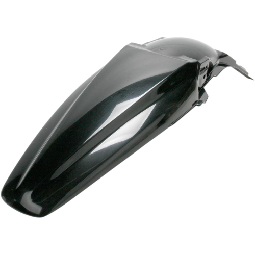 Acerbis - Acerbis Rear Fender - Black - 2141700001