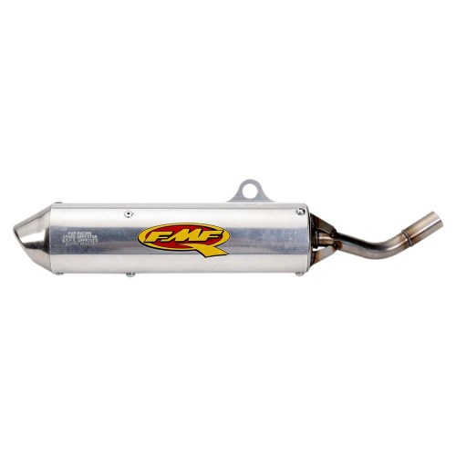 FMF Racing - FMF Racing Q Spark Arrestor Silencer - 020497