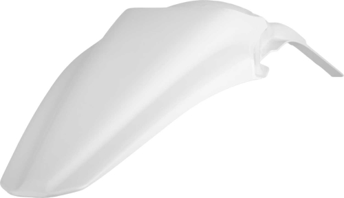 Polisport - Polisport Rear Fender - White - 8579100002