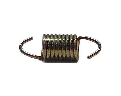 SPI - SPI Exhaust Spring (10pk) - 68.7 to 73.2mm - SM-02100