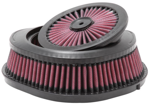 K&N Engineering - K&N Engineering XStream Series Motocross High-Flow Air Filter - HA-2505XD