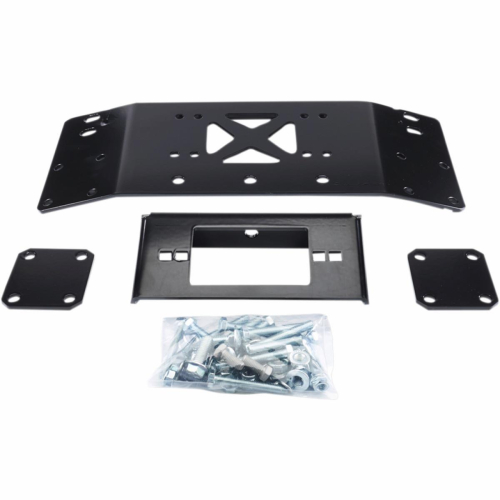 Warn - Warn Winch Mounting System - 102600