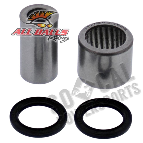 All Balls - All Balls Lower Shock Bearing Seal Kit - 29-5086