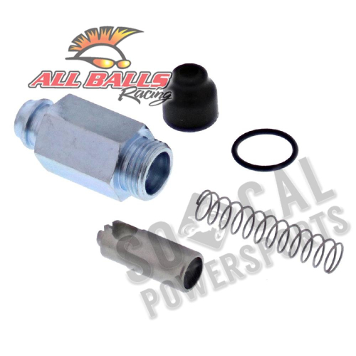 All Balls - All Balls Racing Choke Plunger Kit - 46-1003