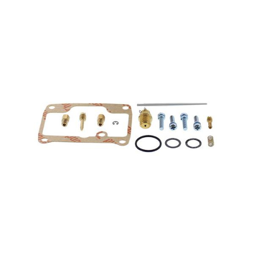 All Balls - All Balls Carburetor Rebuild Kit - 26-10004