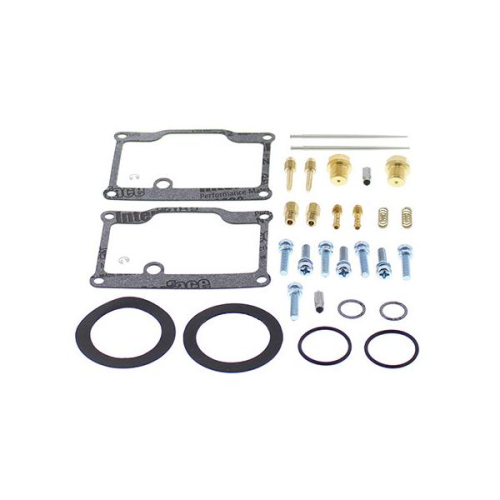 All Balls - All Balls Carburetor Rebuild Kit - 26-1788