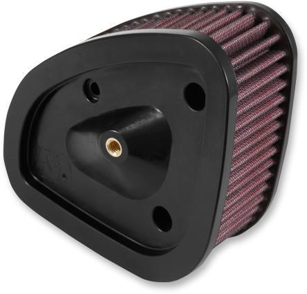 K&N Engineering - K&N Engineering High Flow Air Filter - HD-1717