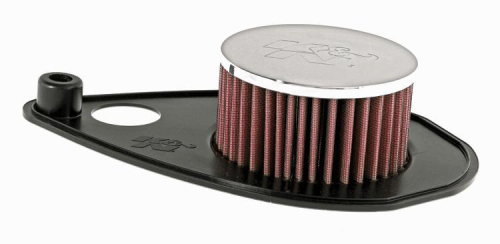 K&N Engineering - K&N Engineering High Flow Air Filter - SU-8005