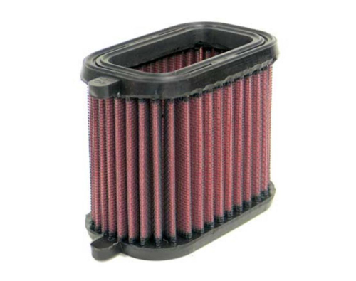 K&N Engineering - K&N Engineering High Flow Air Filter - YA-0700