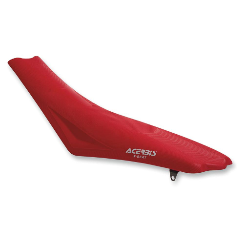 Acerbis - Acerbis X-Seat (Soft Version) - Red - 2630740004