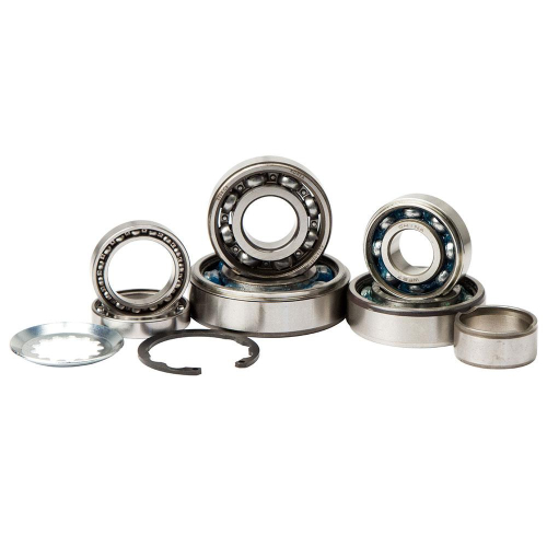 Hot Rods - Hot Rods Transmission Bearing Kit - TBK0022