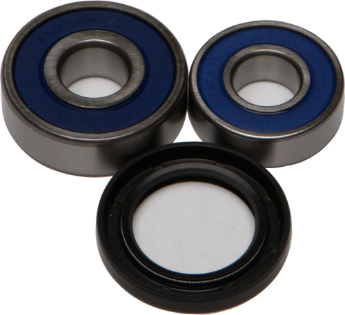 All Balls - All Balls Wheel Bearing and Seal Kit - 25-1207