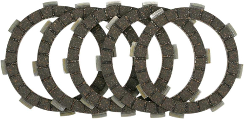 EBC - EBC CK Series Clutch Kit - CK4438