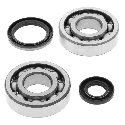 All Balls - All Balls Crank Bearing and Seal Kit - 24-1020