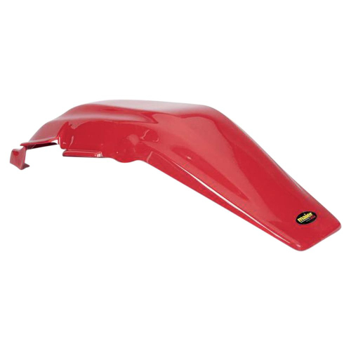 Maier Mfg - Maier Mfg Rear Fender - Red - 123002