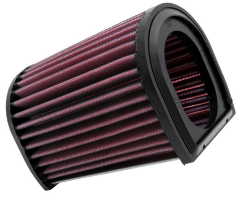 K&N Engineering - K&N Engineering High Flow Air Filter - YA-1301