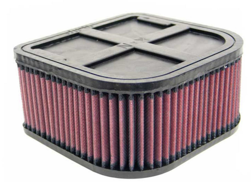 K&N Engineering - K&N Engineering High Flow Air Filter - YA-1283