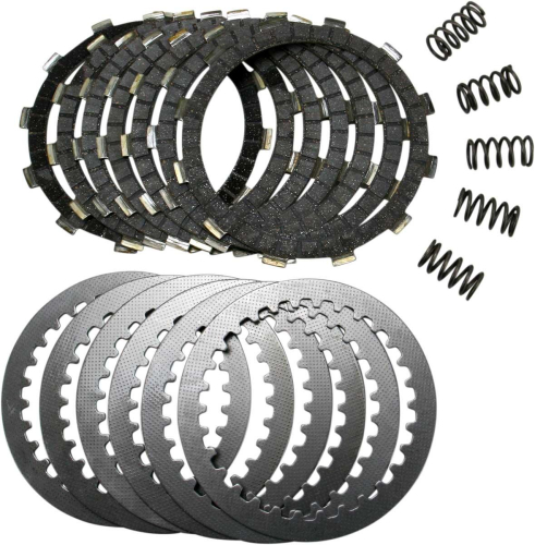 EBC - EBC DRC Series Clutch Kit - DRC65