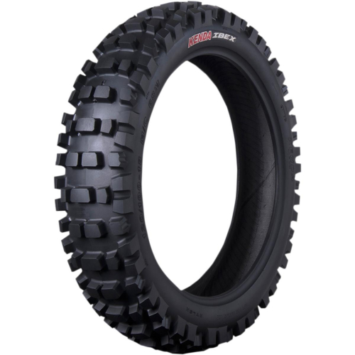 Kenda - Kenda K774 IBEX Endurocross Rear Tire - 120/100-18 - 047741813CEX