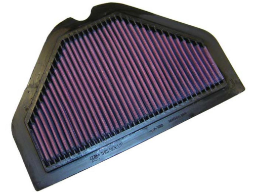 K&N Engineering - K&N Engineering High Flow Air Filter - KA-1093