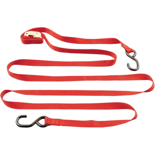 Ancra - Ancra 13ft. Red Tie-Down - 40888-25