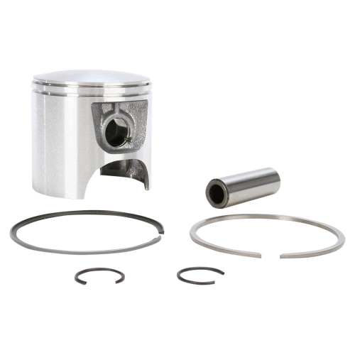 WSM - WSM Piston Kit - Standard Bore 76.00mm - 010-815K