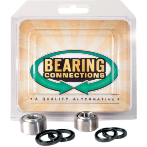 Bearing Connections - Bearing Connections Shock Bearing Kit - 413-0027